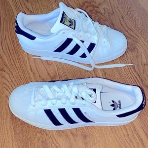 Adidas superstar shoes